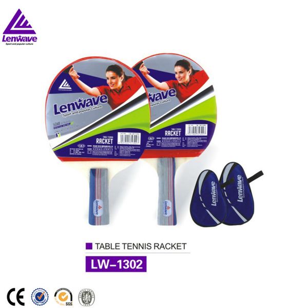2018lenwave brand rubber stick fast attack the racket + table tennis table tennis racket bags
2018lenwave brand rubber stick fast attack the racket + table tennis table tennis racket bags