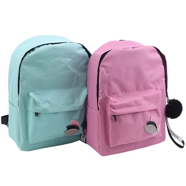 2020 new women backpack printing bag for women big lapschool backpack for college student travel bag
2020 new women backpack printing bag for women big lapschool backpack for college student travel bag