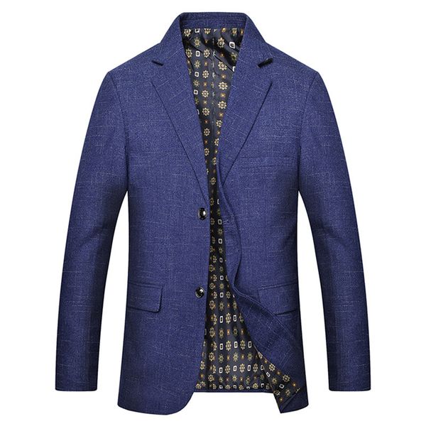 men's suits & blazers 2021 spring style men dress suit jackets coats business mens blue stripe blazer casual jacket, White;black
men's suits & blazers 2021 spring style men dress suit jackets coats business mens blue stripe blazer casual jacket, White;black