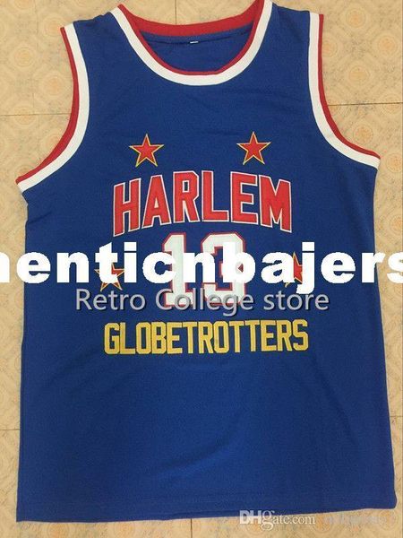13 wilt chamberlain retro too tall hall harlem globetrotters basketball jerseys mens 100% double stitched xs-6xl vest jerseys, Black;blue
13 wilt chamberlain retro too tall hall harlem globetrotters basketball jerseys mens 100% double stitched xs-6xl vest jerseys, Black;blue