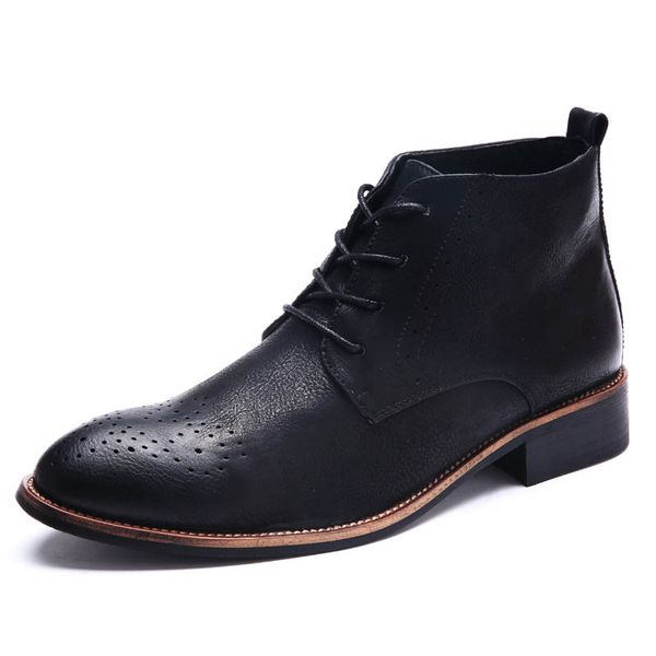 mens pointed toe dress shoes casual men shoes fashion men oxford flats comfortable office men dress ankle plus size 38-45 cs10, Black
mens pointed toe dress shoes casual men shoes fashion men oxford flats comfortable office men dress ankle plus size 38-45 cs10, Black