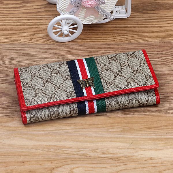 designer wallet luxury designer brand women wallets luxury designer brand men wallets women wallet mens wallets long purse 2021, Red;black
designer wallet luxury designer brand women wallets luxury designer brand men wallets women wallet mens wallets long purse 2021, Red;black
