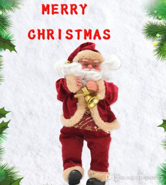 santa claus holidasales shiy supplies doll home decoration ornaments gifts christmas decoration
santa claus holidasales shiy supplies doll home decoration ornaments gifts christmas decoration