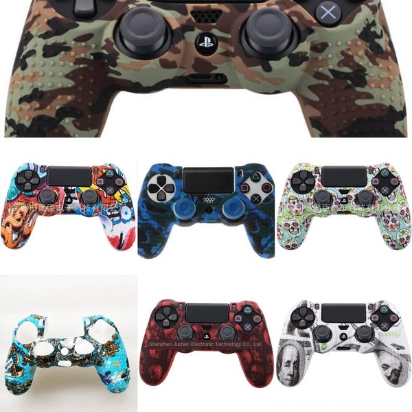 oz39d for controller white silicone case cover w grip cap anti playstation ps4 slip l41f
oz39d for controller white silicone case cover w grip cap anti playstation ps4 slip l41f