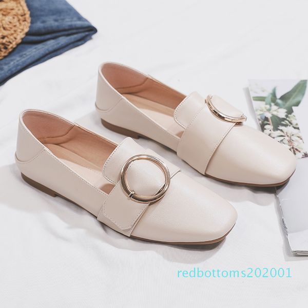 плоские обувь площади toe flats балетки скольжение на мокасины мокасины fashion square пряжка casual большой размер zapatos mujer r01, Black
плоские обувь площади toe flats балетки скольжение на мокасины мокасины fashion square пряжка casual большой размер zapatos mujer r01, Black