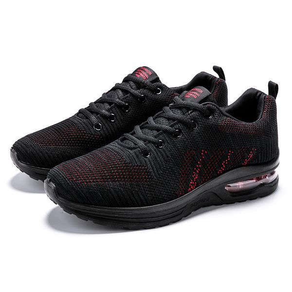 running shoes 2020 summer new breathable flying woven air cushion couple sport shoes outdoor fitness brand sneakers
running shoes 2020 summer new breathable flying woven air cushion couple sport shoes outdoor fitness brand sneakers