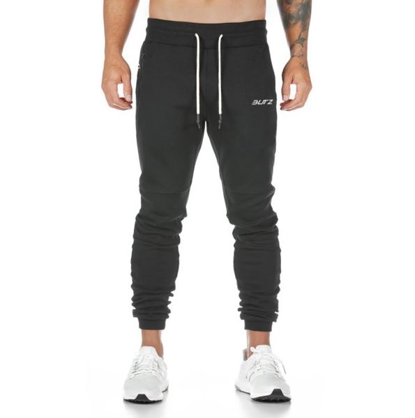 new style europe and america gymnastic pants men pure cotton fitness hanging towel trousers running training skinny pants, Black;blue
new style europe and america gymnastic pants men pure cotton fitness hanging towel trousers running training skinny pants, Black;blue