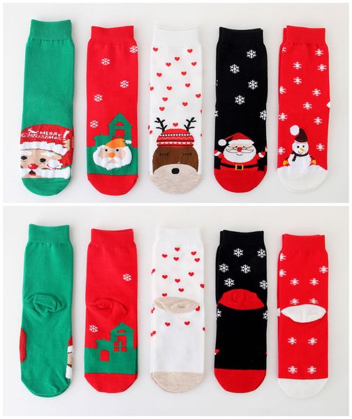 christmas straight stockings cartoon reindeer snowman santa socks for women men xmas socks christmas decorations, Pink;yellow
christmas straight stockings cartoon reindeer snowman santa socks for women men xmas socks christmas decorations, Pink;yellow