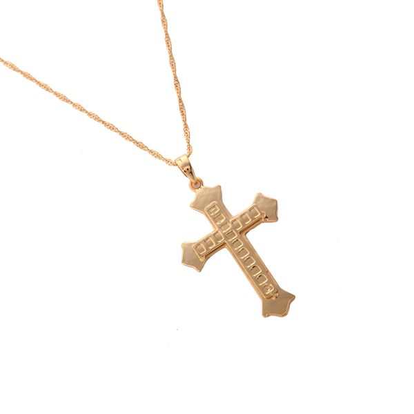 cross necklace pendant jewelry bible lords prayer gold color brass christmas gifts, Silver
cross necklace pendant jewelry bible lords prayer gold color brass christmas gifts, Silver
