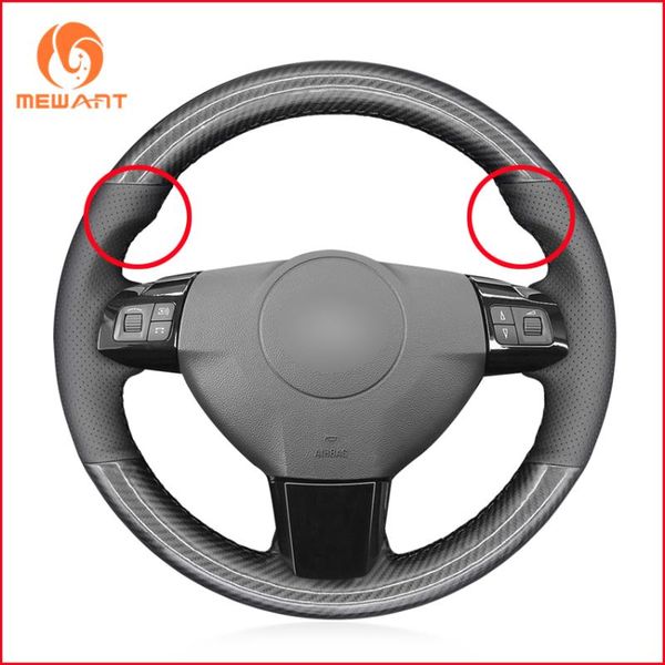 mewant black pu carbon fiber крышка рулевого колеса автомобиля для astra (h) 2004-2009 zaflra (b) 2005-2014 vectra (c) 2005-2009
mewant black pu carbon fiber крышка рулевого колеса автомобиля для astra (h) 2004-2009 zaflra (b) 2005-2014 vectra (c) 2005-2009