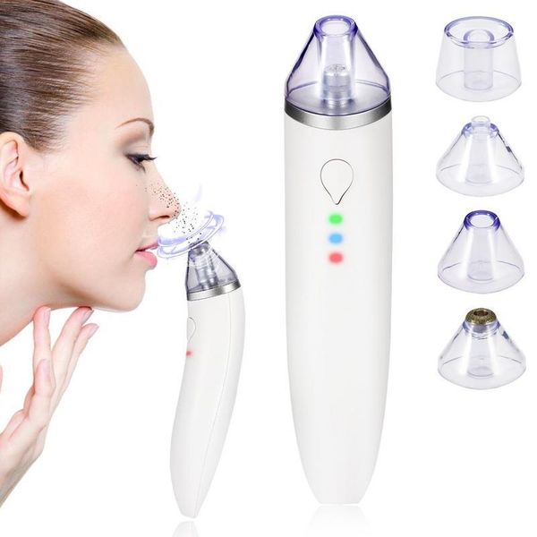 new electric blackhead remover pore vacuum suction diamond dermabrasion face cleaner for beauty easy to use
new electric blackhead remover pore vacuum suction diamond dermabrasion face cleaner for beauty easy to use