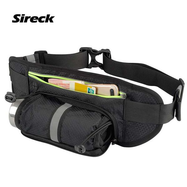sireck gym bag women men sport bag multifunction running waist water bottle holder 2018 jogging belt fanny pack phone pouch
sireck gym bag women men sport bag multifunction running waist water bottle holder 2018 jogging belt fanny pack phone pouch