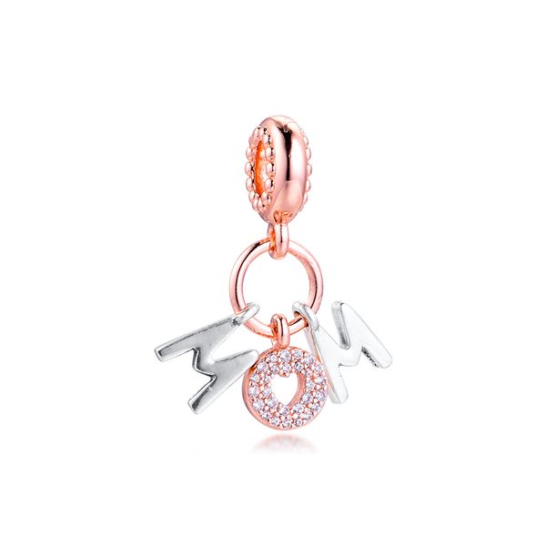 mothers day rose mum letters dangle charm 925 sterling silver dangle charms fit bracelets pendant diy for women jewelry gift wholesale, Bronze;silver
mothers day rose mum letters dangle charm 925 sterling silver dangle charms fit bracelets pendant diy for women jewelry gift wholesale, Bronze;silver