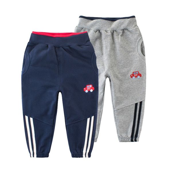 boys sports pants children cotton car embroidery trousers autumn winter kids casual harem pants clothing 2-7y, Blue
boys sports pants children cotton car embroidery trousers autumn winter kids casual harem pants clothing 2-7y, Blue