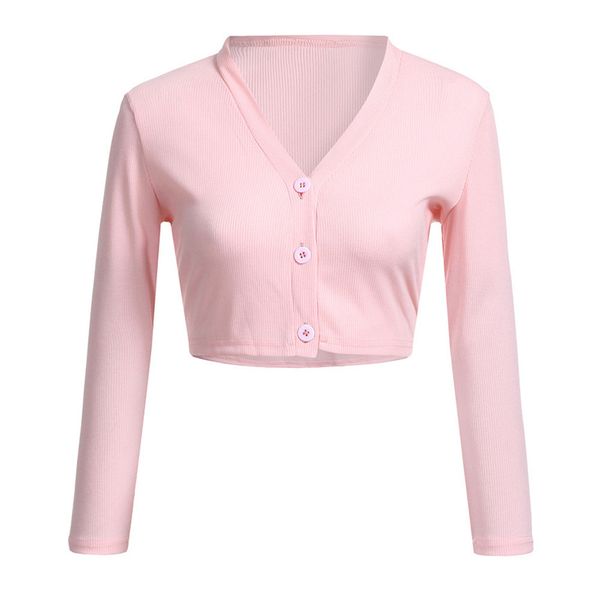 women's coats short women jackets spring autumn solid casual button down 3/4 sleeve cropped bolero short coat cardigan outwear, Black;brown
women's coats short women jackets spring autumn solid casual button down 3/4 sleeve cropped bolero short coat cardigan outwear, Black;brown