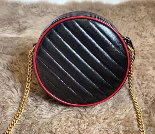 2019 new designer luxury purses round marmont bag shoulder bag real leather handbags fashion womens crossbody bag
2019 new designer luxury purses round marmont bag shoulder bag real leather handbags fashion womens crossbody bag