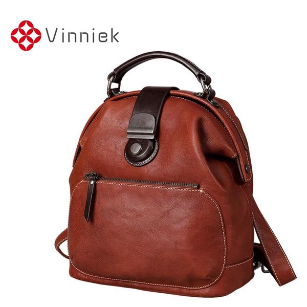 new genuine leather handmade backpacks women vintage vegetable tanned cowhide travel bag female original wild schoolbags mochila
new genuine leather handmade backpacks women vintage vegetable tanned cowhide travel bag female original wild schoolbags mochila