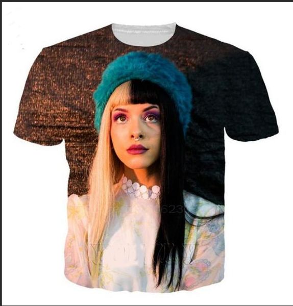 luxury mens designer t shirts men women hip hop t shirt 3d print melanie martinez designer shirt xk03, White;black
luxury mens designer t shirts men women hip hop t shirt 3d print melanie martinez designer shirt xk03, White;black