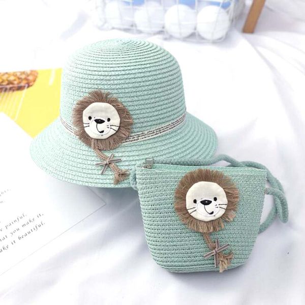 xeongkvi korean cartoon animal children sun hats bags suit summer brand wide brim beach hats for girl kid bucket cap, Yellow
xeongkvi korean cartoon animal children sun hats bags suit summer brand wide brim beach hats for girl kid bucket cap, Yellow