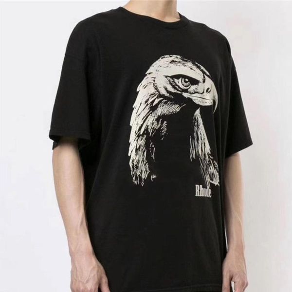 20ss new joint limited animal printed short-sleeved tee women men' s designer high street shirts summer t-shirt hfxhtx253, White;black
20ss new joint limited animal printed short-sleeved tee women men' s designer high street shirts summer t-shirt hfxhtx253, White;black