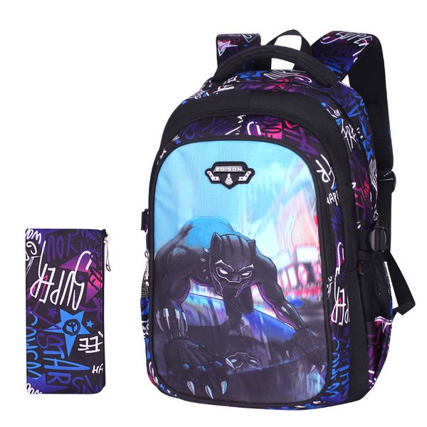 black panther printing cute anime backpack travel school bags for teenagers boys satchel bag men kids bags boy children backpack
black panther printing cute anime backpack travel school bags for teenagers boys satchel bag men kids bags boy children backpack