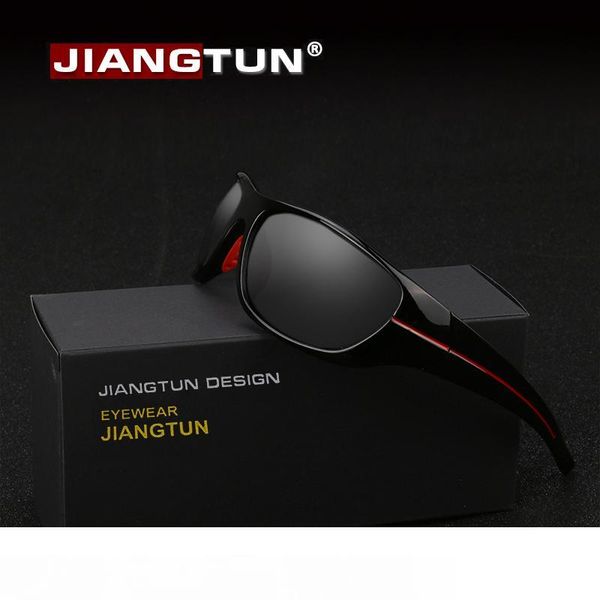 jiangtun quality polarized sunglasses men women sun glasses driving gafas de sol hipster essential mx190723, White;black
jiangtun quality polarized sunglasses men women sun glasses driving gafas de sol hipster essential mx190723, White;black