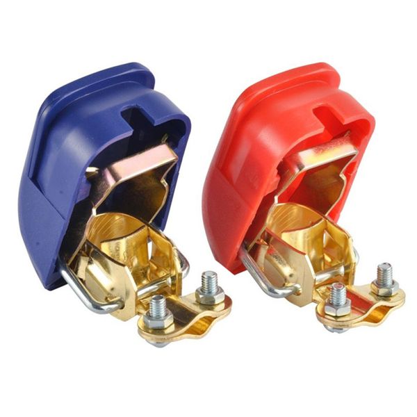 universal 12v automobiles quick release battery terminals clamps car battery cable for car caravan boat motorcycle car-styling
universal 12v automobiles quick release battery terminals clamps car battery cable for car caravan boat motorcycle car-styling