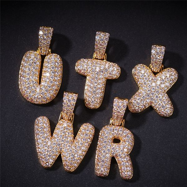 hip hop 18k gold plated solid small letter necklace chain micro paved zircon mens bling jewelry gift, Silver
hip hop 18k gold plated solid small letter necklace chain micro paved zircon mens bling jewelry gift, Silver