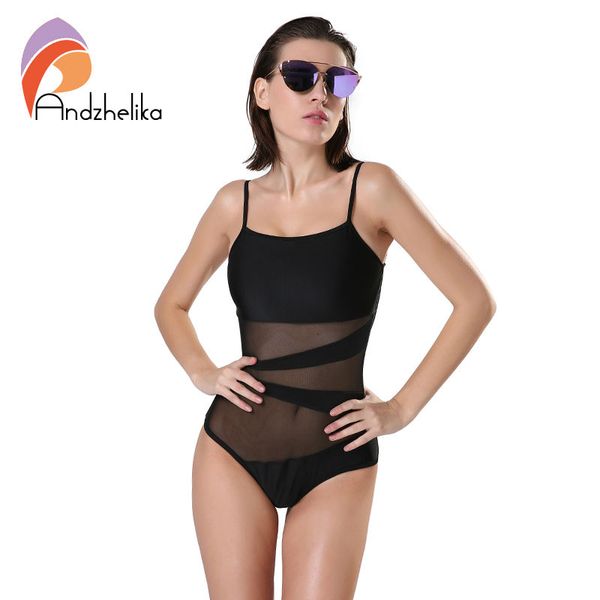 andzhelika купальники женщины пляж one piece купальник sexy mesh backless комбинезон купальный костюм swim suit майо de bain femme
andzhelika купальники женщины пляж one piece купальник sexy mesh backless комбинезон купальный костюм swim suit майо de bain femme
