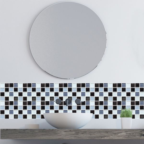 quality eco friendlytile sticker 6pcs 3d self-adhesive wall stickers mosaic decal european geometric d91011
quality eco friendlytile sticker 6pcs 3d self-adhesive wall stickers mosaic decal european geometric d91011