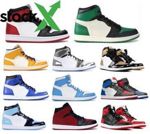 bred toe jumpman 1 high basketball shoes for men womens obsidian chicago gym red banned unc patent 1s og 2020 new chaussure sneakers
bred toe jumpman 1 high basketball shoes for men womens obsidian chicago gym red banned unc patent 1s og 2020 new chaussure sneakers