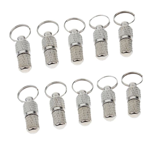 pack of 10pcs, pet anti-lost address id tag barrel metal waterproof name label tube collar
pack of 10pcs, pet anti-lost address id tag barrel metal waterproof name label tube collar