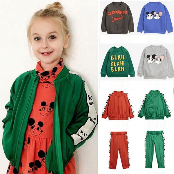 mr 2019 summer autumn knitwear baby girl clothes christmas sweatshirt for kids toddler boys girls knitted sweater cardigan, Black
mr 2019 summer autumn knitwear baby girl clothes christmas sweatshirt for kids toddler boys girls knitted sweater cardigan, Black
