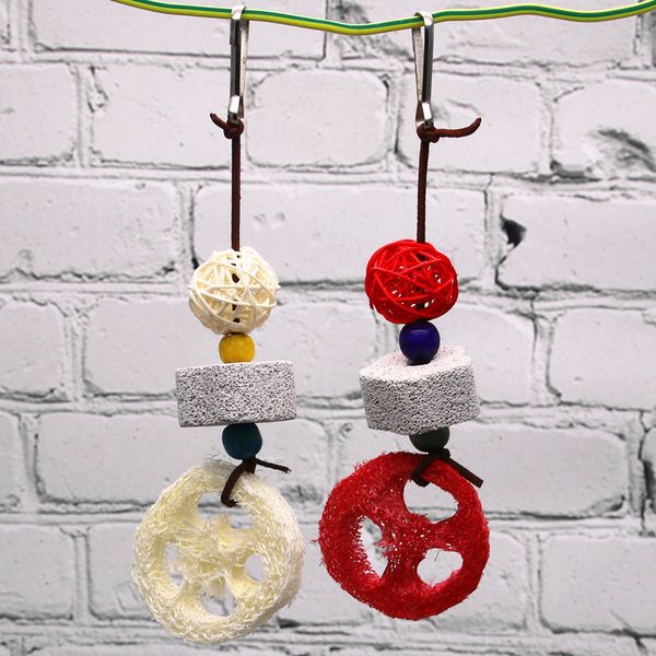 parrot articles bird toys mineral stone tooth woodiness gnaw toys parrot swing elevated station bar scaling ladder
parrot articles bird toys mineral stone tooth woodiness gnaw toys parrot swing elevated station bar scaling ladder