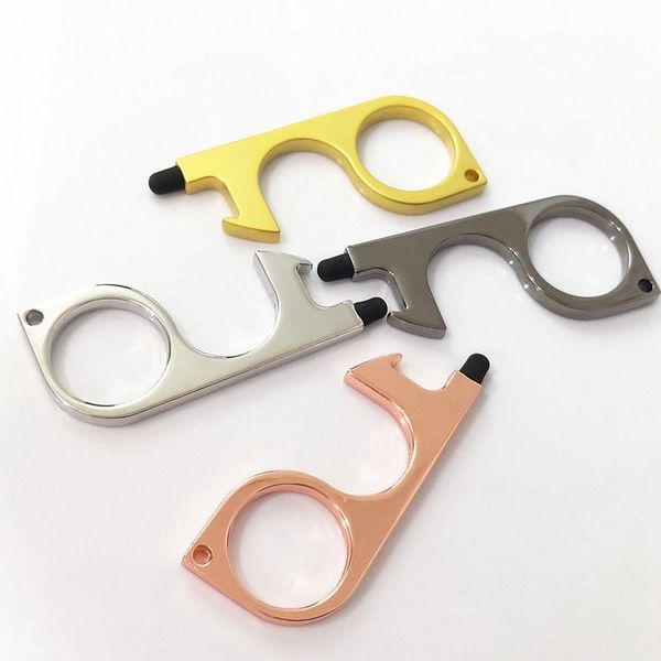 selling customized logo no touch door opener bottle opener no contact door opener tool with rubber tip ing
selling customized logo no touch door opener bottle opener no contact door opener tool with rubber tip ing