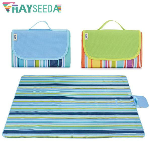 145*80cm 145*200cm folding waterproof camping mat portable outdoor travel picnic blankets for climbing hiking beach
145*80cm 145*200cm folding waterproof camping mat portable outdoor travel picnic blankets for climbing hiking beach