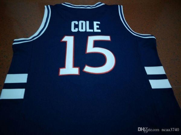 custom men youth women #15 j. cole bulldogs basketball jersey size s-4xl or custom any name or number jersey, Black
custom men youth women #15 j. cole bulldogs basketball jersey size s-4xl or custom any name or number jersey, Black