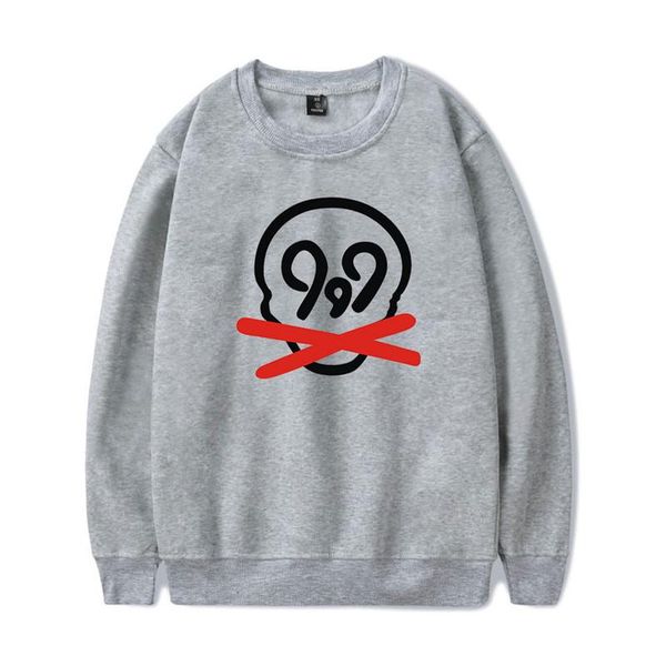 рэпер сок wrld мужские толстовки дизайнер длинным рукавом экипаж шеи мужские фуфайки hiphop casual male rip одежда, Black 
рэпер сок wrld мужские толстовки дизайнер длинным рукавом экипаж шеи мужские фуфайки hiphop casual male rip одежда, Black