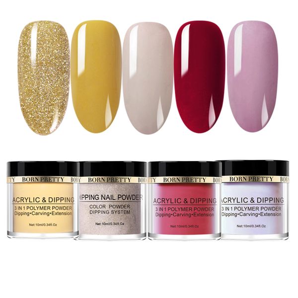 born pretty dipping nail powder gradient clear base coat natural dry dip nails glitter nail decoration nails accessories, Silver;gold
born pretty dipping nail powder gradient clear base coat natural dry dip nails glitter nail decoration nails accessories, Silver;gold