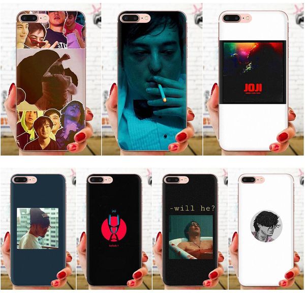 custom tpu mobile george miller joji for samsung galaxy note 5 8 9 s3 s4 s5 s6 s7 s8 s9 s10 5g mini edge plus lite
custom tpu mobile george miller joji for samsung galaxy note 5 8 9 s3 s4 s5 s6 s7 s8 s9 s10 5g mini edge plus lite