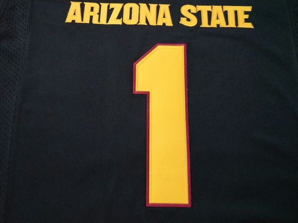 custom men,youth,women,toddler,black arizona state sun devils personalized any name and number any size stitched college jersey
custom men,youth,women,toddler,black arizona state sun devils personalized any name and number any size stitched college jersey
