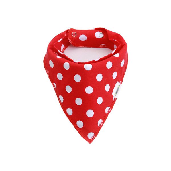 1 pcs /set baby bandana drool bibs, 100% cotton drool bibs , super stylish waterproof and anti dirty absorb ds29
1 pcs /set baby bandana drool bibs, 100% cotton drool bibs , super stylish waterproof and anti dirty absorb ds29