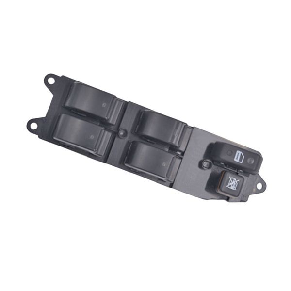 1 x front left electric power window lifter mirror master control console switch for toyota corolla 2002-2007
1 x front left electric power window lifter mirror master control console switch for toyota corolla 2002-2007