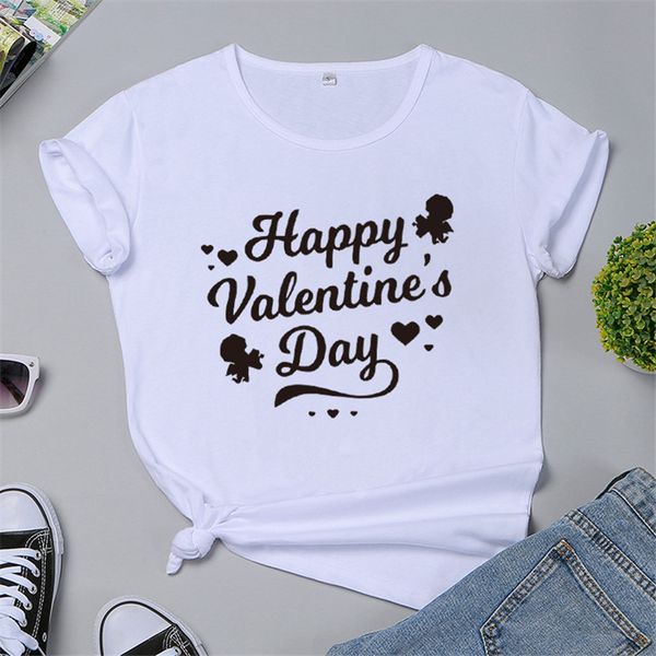 письмо отпечатано женщин tshirts шеи экипажа с коротким рукавом женщин топы летние женские повседневные тройники, White
письмо отпечатано женщин tshirts шеи экипажа с коротким рукавом женщин топы летние женские повседневные тройники, White