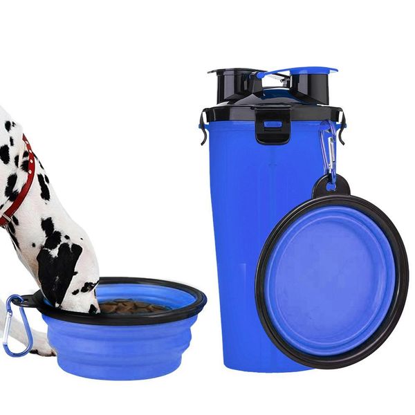 outdoor travel folding silicone bowl for dog cat feeder cup folding dog bowl 2 in 1 pet water bottle food container bowl
outdoor travel folding silicone bowl for dog cat feeder cup folding dog bowl 2 in 1 pet water bottle food container bowl