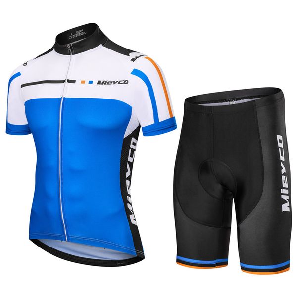 mieyco cycling jersey 2019 short sleeve cycling clothes set mountain bike clothing man uniforme ciclismo mtb triathlon, Black;blue
mieyco cycling jersey 2019 short sleeve cycling clothes set mountain bike clothing man uniforme ciclismo mtb triathlon, Black;blue