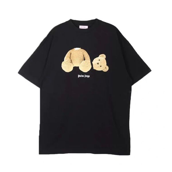 Palm angel de igner t hirt hip hop palm angel men women t hirt hort leeve fa hion beheaded bear tee ize xl, White;black
Palm angel de igner t hirt hip hop palm angel men women t hirt hort leeve fa hion beheaded bear tee ize xl, White;black