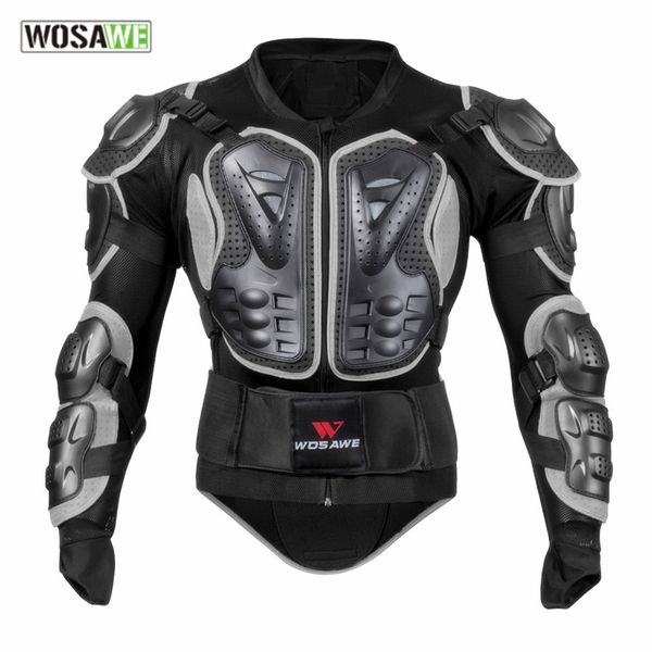 wosawe men motocross jacket men sports protective gear back support body armor clothing sport wear riding motorcycle jackets
wosawe men motocross jacket men sports protective gear back support body armor clothing sport wear riding motorcycle jackets