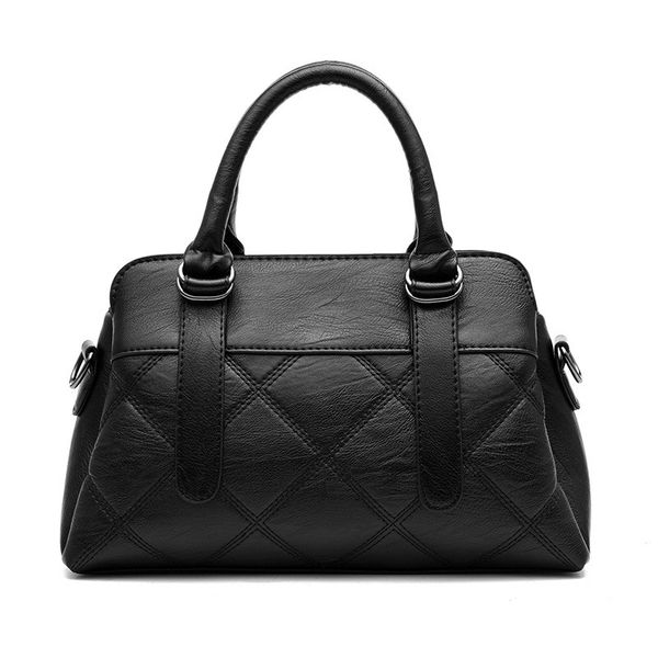 messenger bag women pu leather shoulder bag women's handbag bags crossbody bags for women 2019 fashion shoulder bolso mujer
messenger bag women pu leather shoulder bag women's handbag bags crossbody bags for women 2019 fashion shoulder bolso mujer