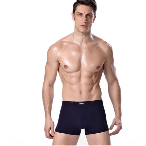 boxer pants men's boyshort high-end bamboo underwear fiber comfortable breathable men's underwear modal boxer pants, Black;white
boxer pants men's boyshort high-end bamboo underwear fiber comfortable breathable men's underwear modal boxer pants, Black;white